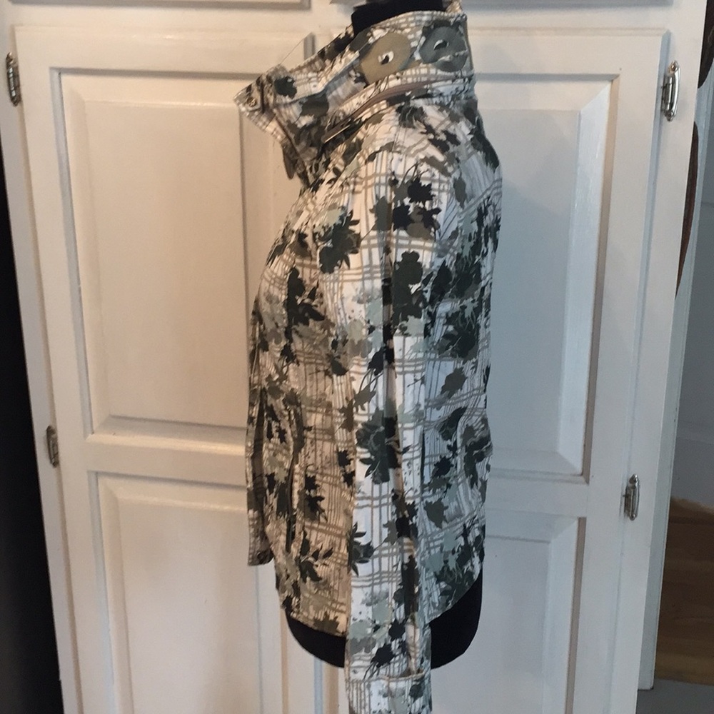 Bench jacket - Picture 5 of 11